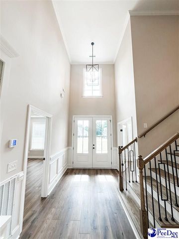 1007 Meredith Dr., Florence, SC 29505