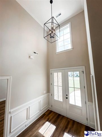 1007 Meredith Dr., Florence, SC 29505