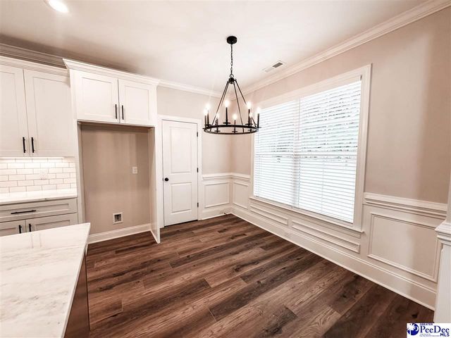 1007 Meredith Dr., Florence, SC 29505