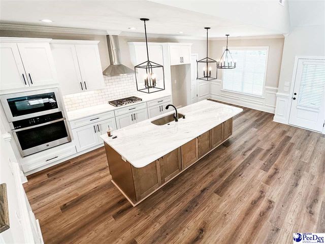 1007 Meredith Dr., Florence, SC 29505