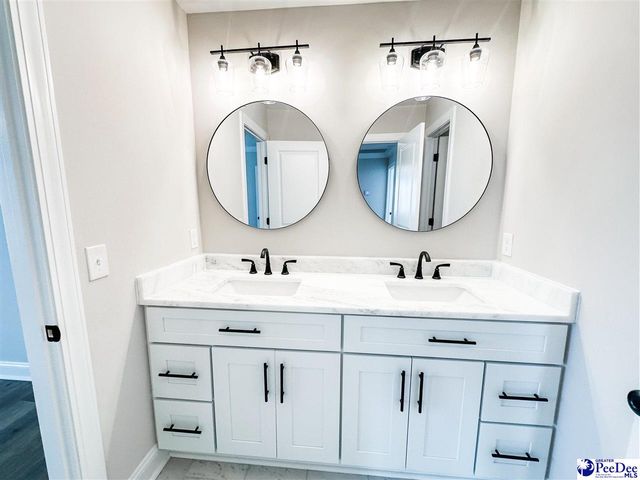 1007 Meredith Dr., Florence, SC 29505