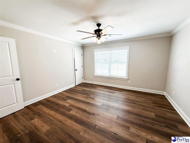 1007 Meredith Dr., Florence, SC 29505