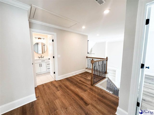 1007 Meredith Dr., Florence, SC 29505