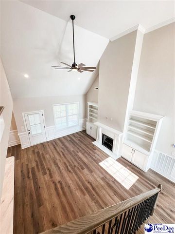 1007 Meredith Dr., Florence, SC 29505