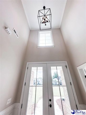 1007 Meredith Dr., Florence, SC 29505