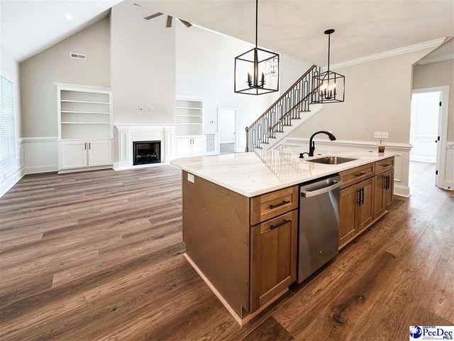 1007 Meredith Dr., Florence, SC 29505