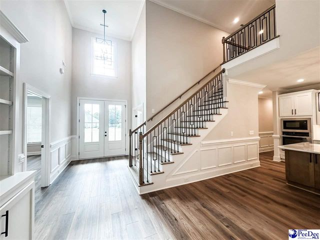 1007 Meredith Dr., Florence, SC 29505