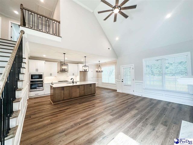 1007 Meredith Dr., Florence, SC 29505