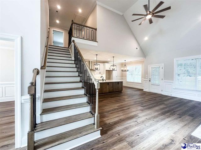 1007 Meredith Dr., Florence, SC 29505