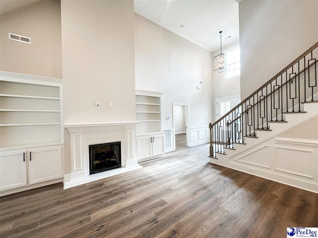 1007 Meredith Dr., Florence, SC 29505