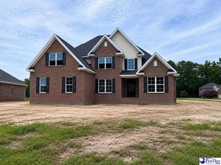 1007 Meredith Dr., Florence, SC 29505