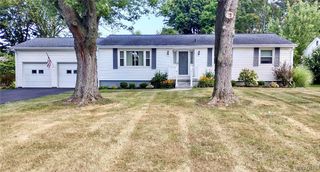 4026 Staley Drive, Hamburg, NY 14075