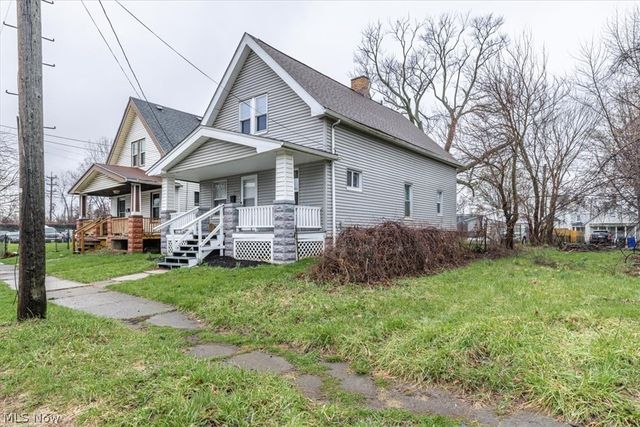 3152 W 68th Street, Cleveland, OH 44102