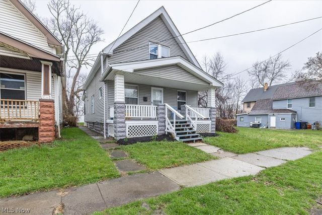 3152 W 68th Street, Cleveland, OH 44102