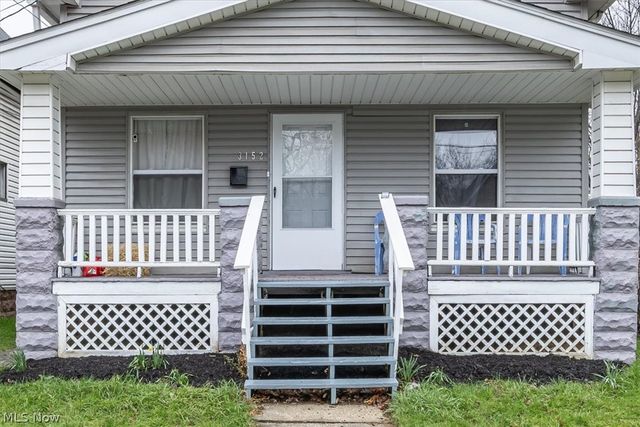 3152 W 68th Street, Cleveland, OH 44102