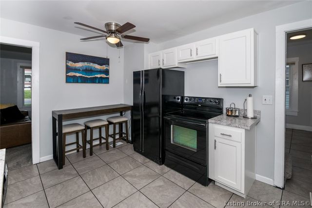 2407 Charlestown Road, New Albany, IN 47150