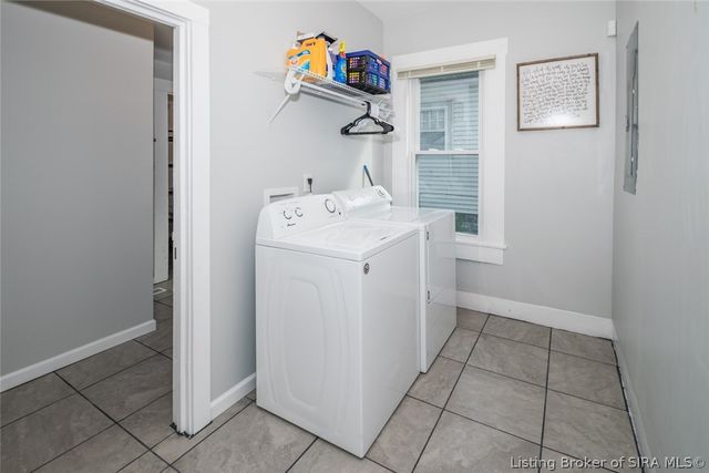 2407 Charlestown Road, New Albany, IN 47150