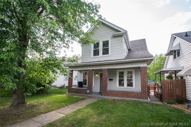 2407 Charlestown Road, New Albany, IN 47150