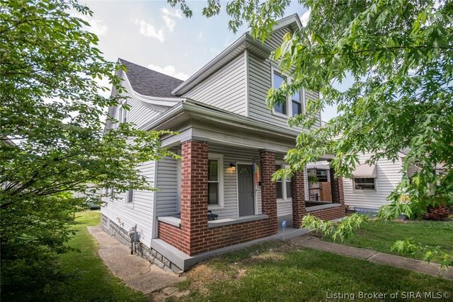 2407 Charlestown Road, New Albany, IN 47150