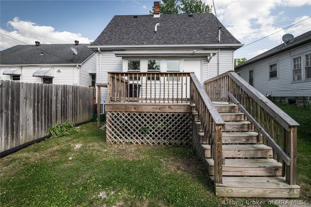 2407 Charlestown Road, New Albany, IN 47150
