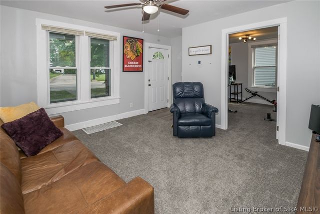 2407 Charlestown Road, New Albany, IN 47150