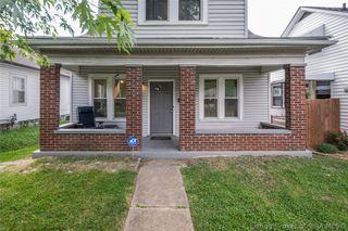 2407 Charlestown Road, New Albany, IN 47150