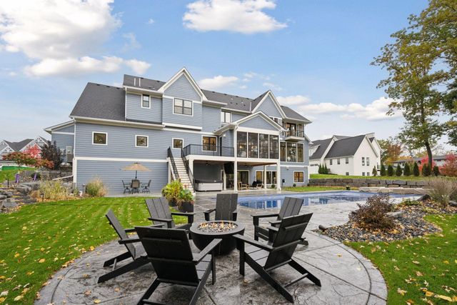 3734 Woodland Cove Parkway, Minnetrista, MN 55331