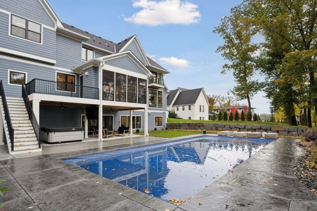 3734 Woodland Cove Parkway, Minnetrista, MN 55331