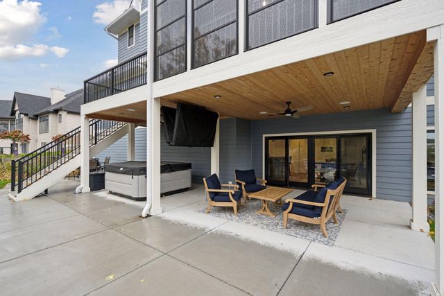 3734 Woodland Cove Parkway, Minnetrista, MN 55331