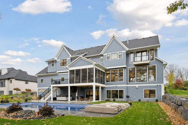 3734 Woodland Cove Parkway, Minnetrista, MN 55331