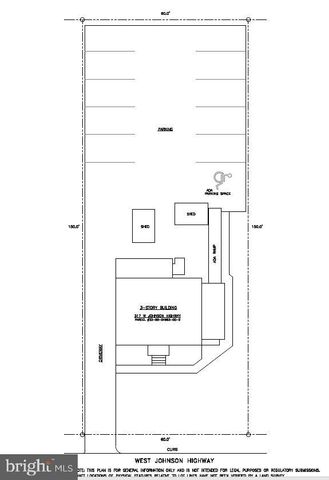 317 W JOHNSON HWY, Norristown, PA 19401