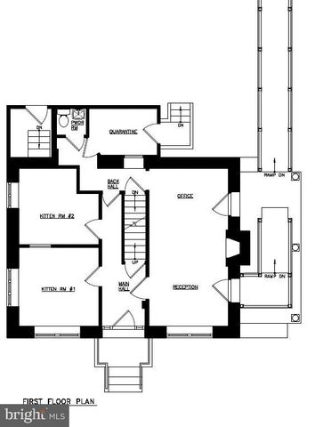 317 W JOHNSON HWY, Norristown, PA 19401