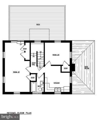 317 W JOHNSON HWY, Norristown, PA 19401