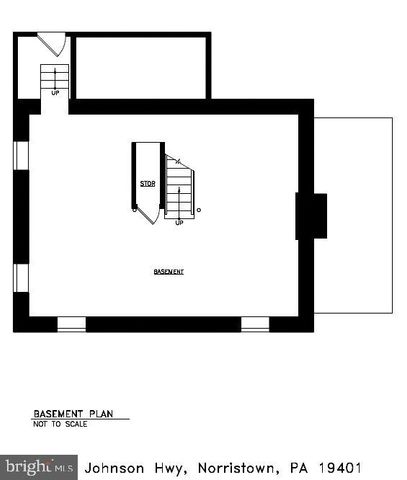317 W JOHNSON HWY, Norristown, PA 19401