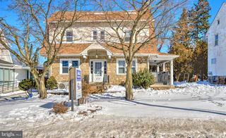 317 W JOHNSON HWY, Norristown, PA 19401