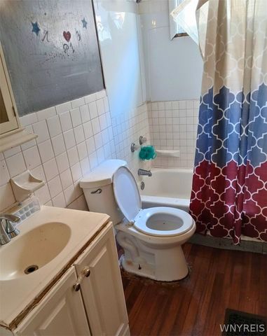 262 Breckenridge Street, Buffalo, NY 14213