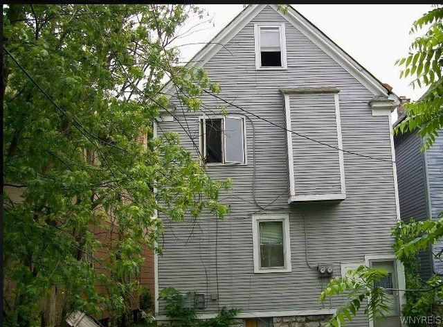 262 Breckenridge Street, Buffalo, NY 14213