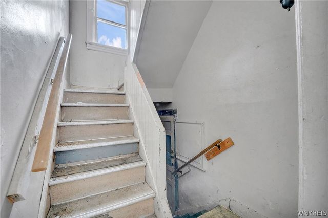 262 Breckenridge Street, Buffalo, NY 14213