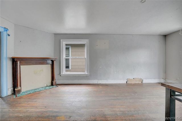 262 Breckenridge Street, Buffalo, NY 14213