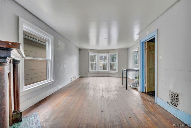 262 Breckenridge Street, Buffalo, NY 14213