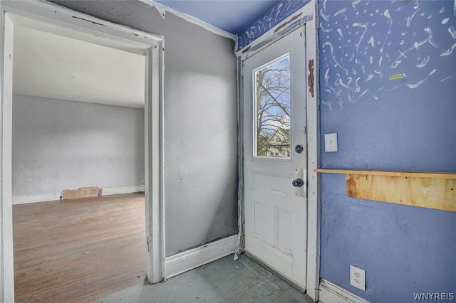 262 Breckenridge Street, Buffalo, NY 14213