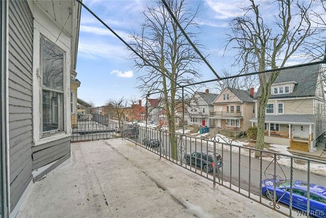 262 Breckenridge Street, Buffalo, NY 14213