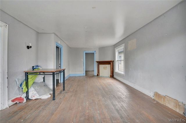 262 Breckenridge Street, Buffalo, NY 14213