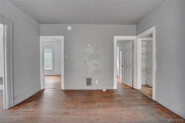 262 Breckenridge Street, Buffalo, NY 14213