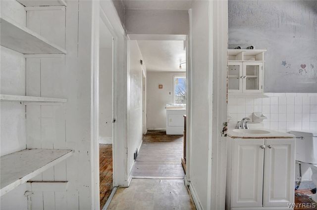 262 Breckenridge Street, Buffalo, NY 14213