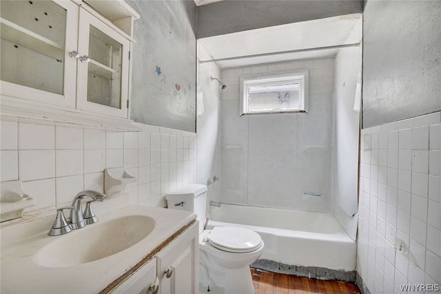 262 Breckenridge Street, Buffalo, NY 14213