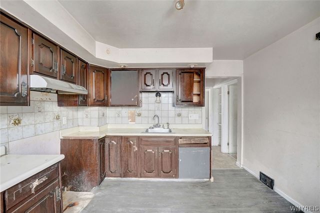 262 Breckenridge Street, Buffalo, NY 14213