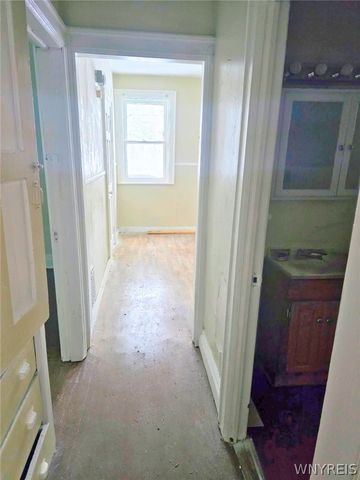 262 Breckenridge Street, Buffalo, NY 14213