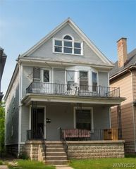 262 Breckenridge Street, Buffalo, NY 14213