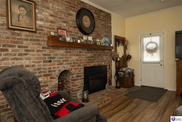 97 Circle Crest, Hodgenville, KY 42748